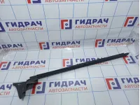 Уплотнитель стекла двери передней левой Mercedes-Benz CLA 200 (C117) 1177250165.