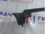 Уплотнитель стекла двери передней левой Mercedes-Benz CLA 200 (C117) 1177250165.