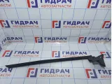 Уплотнитель стекла двери передней правой Mercedes-Benz CLA 200 (C117) 1177250265.