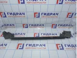 Уплотнитель стекла двери задней правой Mercedes-Benz CLA 200 (C117) 1177350265.