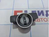 Переключатель света фар Mercedes-Benz CLA 200 (C117) 21290505519107.