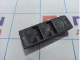 Блок управления стеклоподъемниками Mercedes-Benz CLA 200 (C117) 16690543009107.