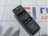 Блок управления стеклоподъемниками Mercedes-Benz CLA 200 (C117) 16690543009107.