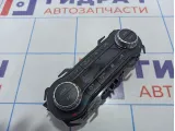 Блок управления климатической установкой Mercedes-Benz CLA 200 (C117) 2469002408.