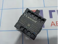 Блок комфорта передней левой двери Mercedes-Benz CLA 200 (C117) 1669005411.