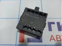 Блок комфорта передней правой двери Mercedes-Benz CLA 200 (C117) 1669005711.