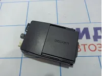 Блок электронный управления навигацией Mercedes-Benz CLA 200 (C117) 1728100011.