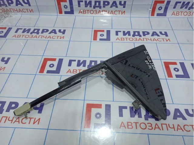 Стекло двери задней левой (форточка) Mercedes-Benz CLA 200 (C117) 1177300118.