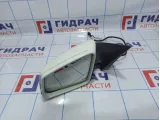 Зеркало левое электрическое Mercedes-Benz CLA 200 (C117) 24681101609650. 13 Контактов.