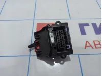 Разъем диагностический Mercedes-Benz CLA 200 (C117) . OBD.