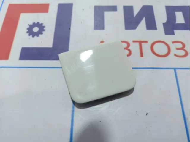 Заглушка буксировочного крюка Mercedes-Benz CLA 200 (C117) 1178850522.