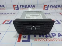 Магнитола Mercedes-Benz CLA 200 (C117) 2469000112.