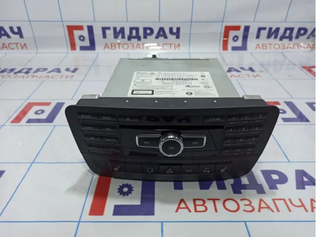 Магнитола Mercedes-Benz CLA 200 (C117) 2469000112.
