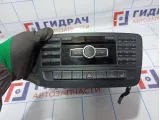 Магнитола Mercedes-Benz CLA 200 (C117) 2469000112.