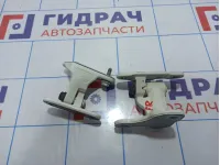 Петли двери передней правой Mercedes-Benz CLA 200 (C117) . Комплект.