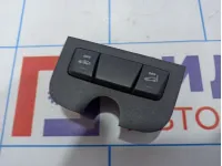 Блок кнопок Mercedes-Benz CLA 200 (C117) 17282087109107. Защита от угона и буксировки.