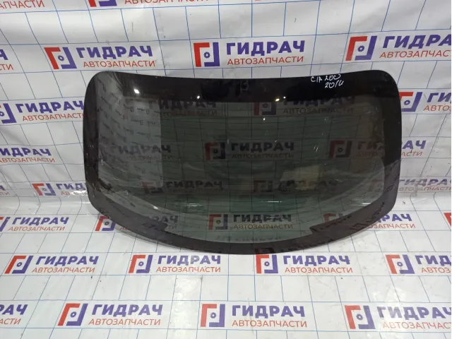 Стекло заднее Mercedes-Benz CLA 200 (C117) 1176700280.