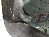 Стекло заднее Mercedes-Benz CLA 200 (C117) 1176700280.