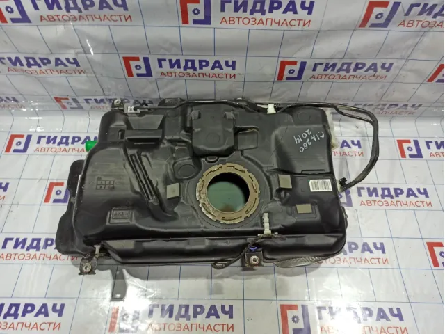 Бак топливный Mercedes-Benz CLA 200 (C117) 2464703100.