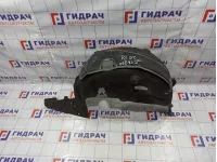 Локер задний левый Mercedes-Benz CLA 200 (C117) 1176900330. Потертости.