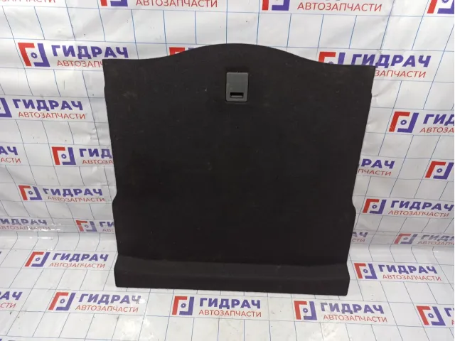 Пол багажника Mercedes-Benz CLA 200 (C117) 1176800042.