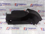 Обшивка багажника правая Mercedes-Benz CLA 200 (C117) 11769001419E83.