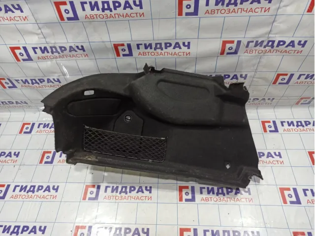 Обшивка багажника левая Mercedes-Benz CLA 200 (C117) 11769000419E83.