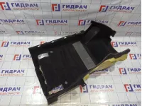 Покрытие напольное (ковролин) водительское Mercedes-Benz CLA 200 (C117) 24668001409E07.