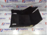 Покрытие напольное (ковролин) пассажирское Mercedes-Benz CLA 200 (C117) 24668002409E07.
