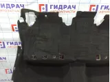 Покрытие напольное (ковролин) заднее Mercedes-Benz CLA 200 (C117) 24668000419E07.