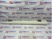 Накладка порога правого наружная Mercedes-Benz CLA 200 (C117) 24669806549999. Царапины.Дефект.