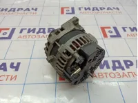 Генератор Mercedes-Benz CLA 200 (C117) 0009061903. Дефект.