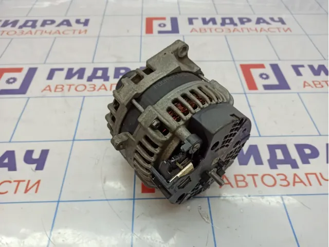 Генератор Mercedes-Benz CLA 200 (C117) 0009061903. Дефект.
