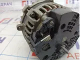 Генератор Mercedes-Benz CLA 200 (C117) 0009061903. Дефект.