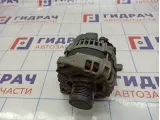 Генератор Mercedes-Benz CLA 200 (C117) 0009061903. Дефект.