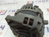 Генератор Mercedes-Benz CLA 200 (C117) 0009061903. Дефект.