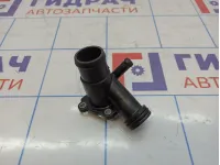 Фланец Mercedes-Benz CLA 200 (C117) 2702000200.