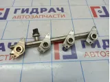 Рейка топливная (рампа) Mercedes-Benz CLA 200 (C117) 2700701595.