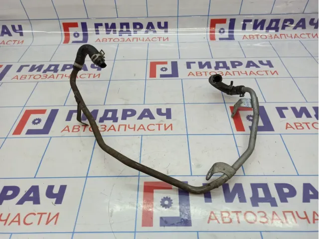 Трубка Mercedes-Benz CLA 200 (C117) .