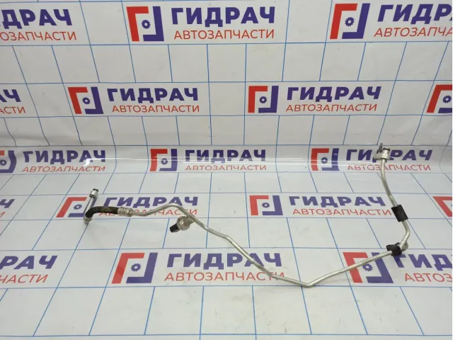 Трубка кондиционера Mercedes-Benz CLA 200 (C117) 2468302415.