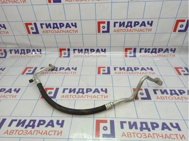 Трубка кондиционера Mercedes-Benz CLA 200 (C117) 2468303815.