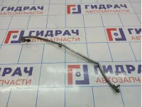 Трубка турбокомпрессора Mercedes-Benz CLA 200 (C117) 2700900677.