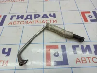 Патрубок охлаждения турбины Mercedes-Benz CLA 200 (C117) 2702032802.