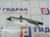 Патрубок охлаждения турбины Mercedes-Benz CLA 200 (C117) 2702032702.