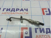 Патрубок охлаждения турбины Mercedes-Benz CLA 200 (C117) 2702032702.