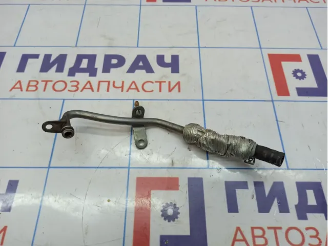 Патрубок охлаждения турбины Mercedes-Benz CLA 200 (C117) 2702032702.
