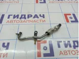 Патрубок охлаждения турбины Mercedes-Benz CLA 200 (C117) 2702032702.