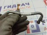 Патрубок охлаждения турбины Mercedes-Benz CLA 200 (C117) 2702032702.