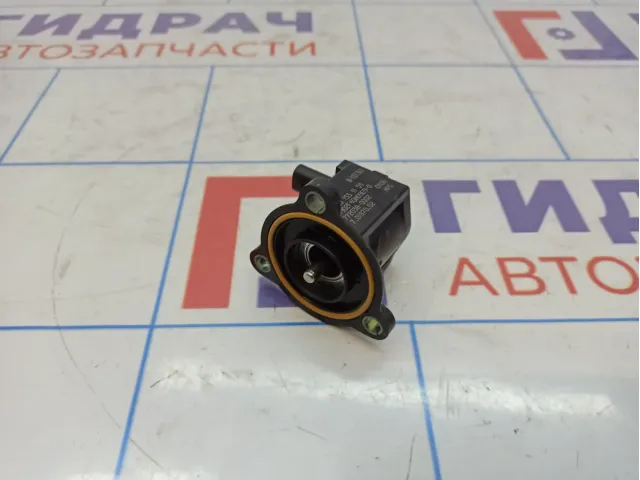 Клапан турбины Mercedes-Benz CLA 200 (C117) 0001531159.