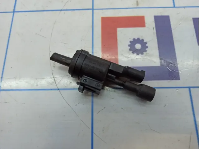 Клапан электромагнитный Mercedes-Benz CLA 200 (C117) 0025407097.